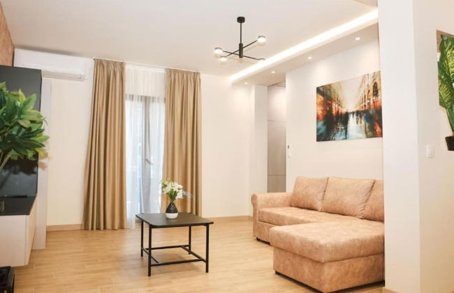 Stylish Apartment With Modern Elegance in Herceg Novi Area - Foto 19