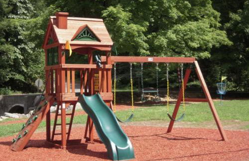 His Promises Cabin - Foto 32