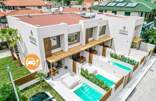 ADORNO PRIVATE SUITES Only Adults & Kids 12 Plus - Photo 1