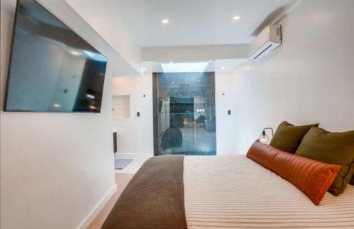 Private Not-So-Tiny Home - Yard & Dogs OK - Foto 11