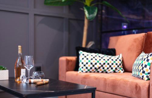 Grande Madonna Luxury Suites - Foto 58