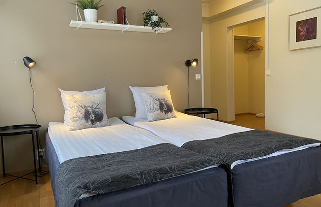 Aakenus Apartments - Photo 5