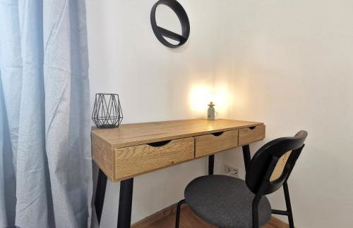 BohnApartments - Haus Leopold - sehr ruhig und zentral - Foto 28