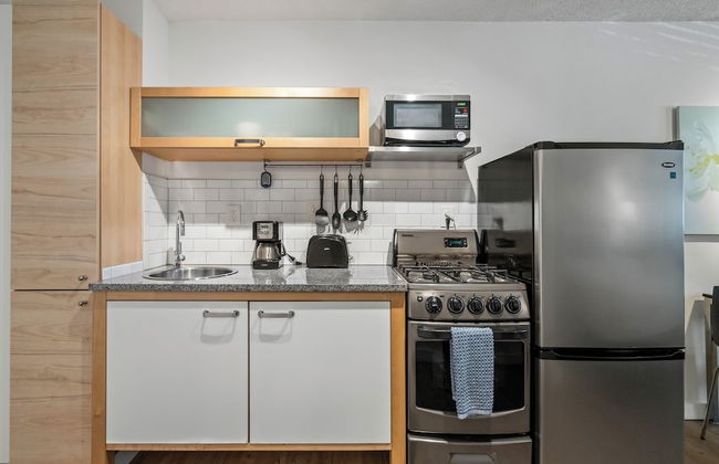 Studios On 25th by BCA Furnished Apts - Foto 29