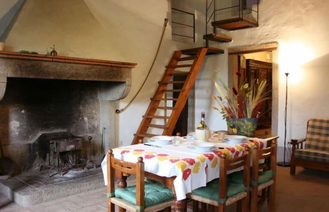 Casa Rossa - Foto 11