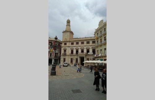 Estudio en el centro - Foto 45