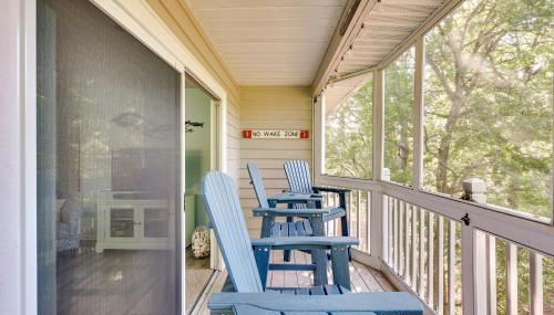 Spring Break in Southport | Beach Condo - Foto 2