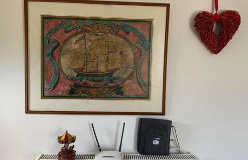 Pinelopis House, Skala Sikamineas, Molivos, Mytilene - Photo 43