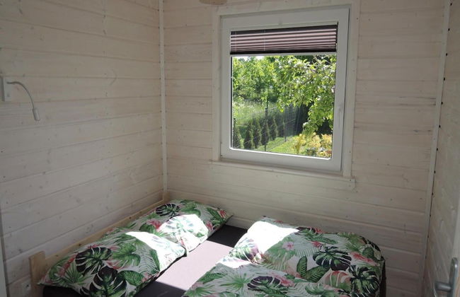 Holiday Home Kolczewo Near Lake and Golf - Foto 6