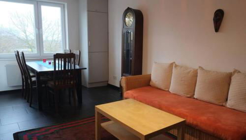 City Apartments Cologne - Apartment 1 - Foto 4