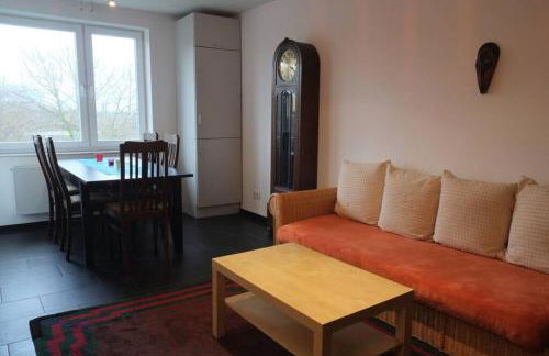 City Apartments Cologne - Apartment 1 - Foto 4