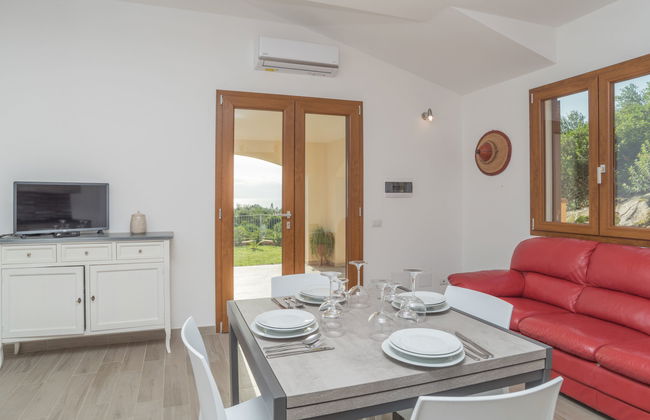 Case Greche Nuove Villetta 2 (REI239) - Foto 8