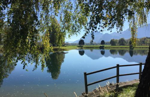 Wolfˋs Apartment - Foto 32