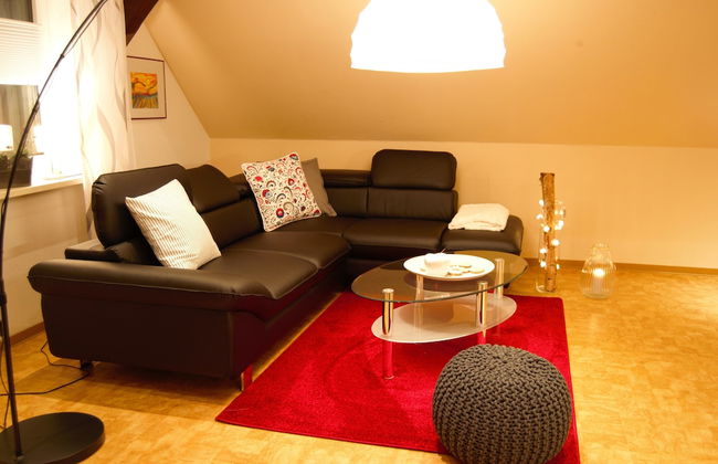 Fewo Harz mit WLAN für 2-4 Personen - Foto 12