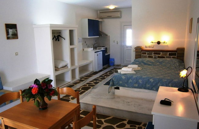 Saint George Hotel & Rooms - Foto 5