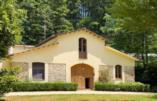 Masoveria de Villavecchia - Foto 39