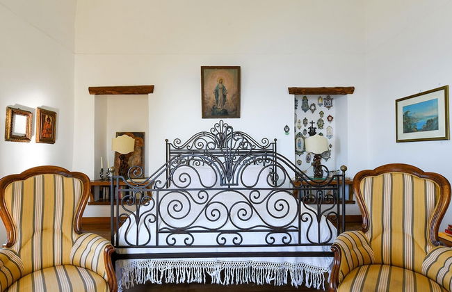 Villa Alma in Massa Lubrense - Foto 11