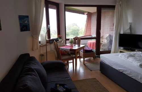 Apartment am Hafen - Foto 3