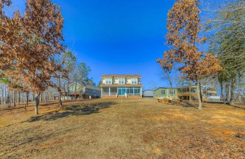 Waterfront at Bedford 5BR - Foto 47