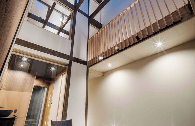 Hanasatomachi Machiya House - Foto 28