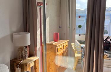 Appartement 2 pièces + cabine, 6 couchages - Foto 41