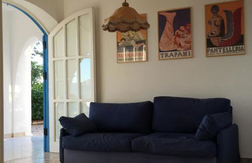 villa Anna Silvia Makari fiction rai 1 Casa Saverio La Manna - Foto 26