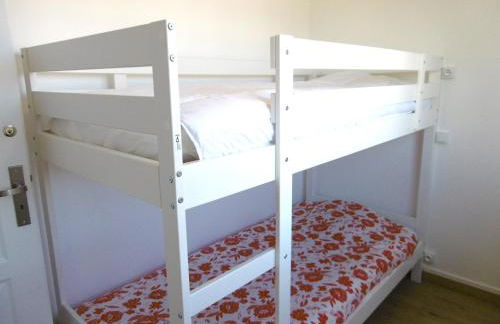 Appartement 4 pièces 6 personnes Vue imprenable sur l'océan - Noan - Foto 20