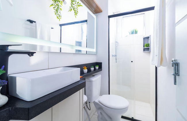 Piscina academia metro Brazilian Corner - Foto 46