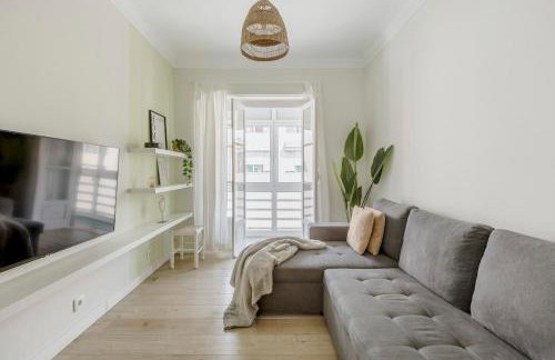 Boho Chic 2 bedroom gem 10 min from dowtown free parking - Photo 1