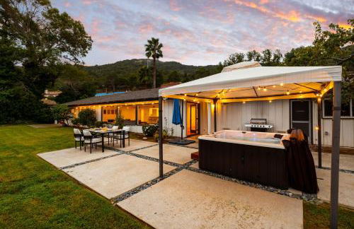 Ocean View Retreat Firepit & Spacious Yard - Foto 56