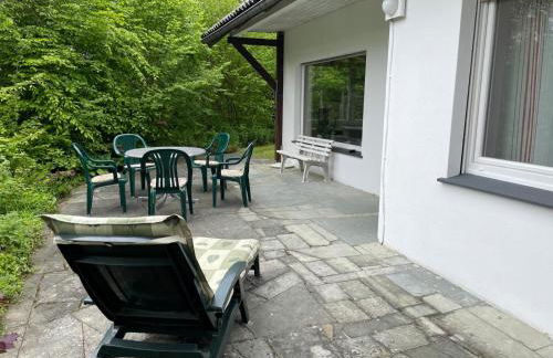 Urlaub mit der ganzen Familie im Ferienhaus in der Natur - Foto 7