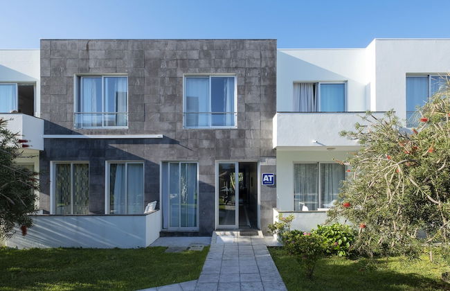 Açorsonho Apartamentos Turísticos - Photo 32