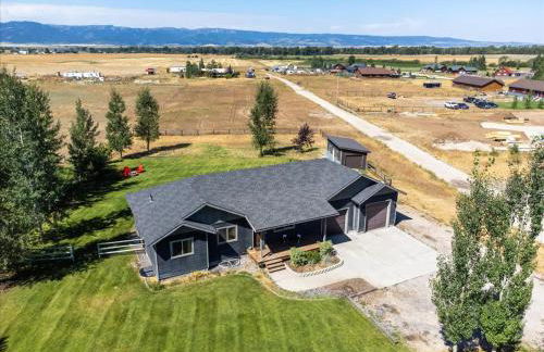 Targhee & Teton Getaway - Foto 18