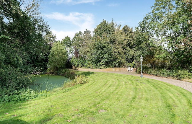 Beautiful Apartment in Sint Maartensbrug - Foto 28