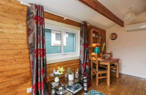 The Log Cabin - Foto 9