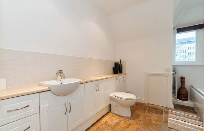 Tokyo Apartments - Foto 20