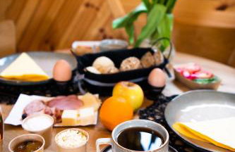 4 Żywioły całoroczne domki w górach - dostęp do sauny - Foto 17