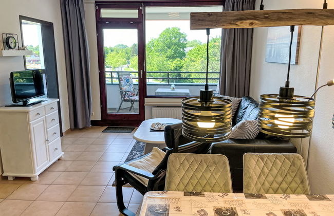 Ostsee Residenz - Foto 12