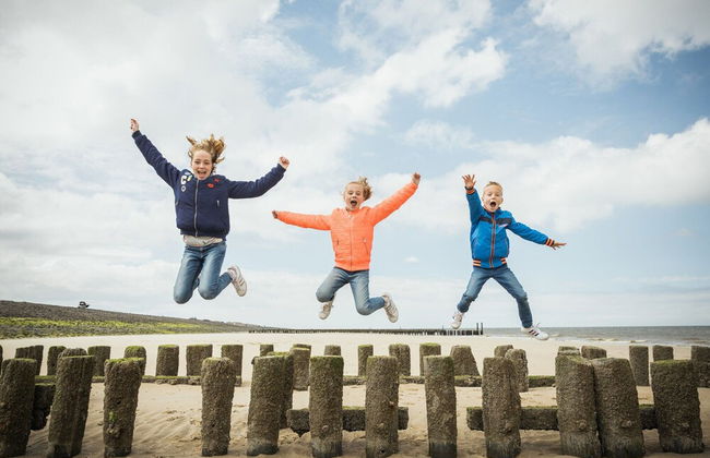 Apartment in Zeeland Near the Beach - Photo 29