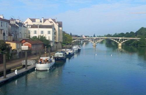 Appartement idéalement situé proche Disneyland et Paris - Foto 27