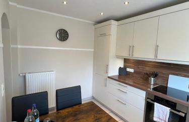 Ferienwohnung Aspelohe - Apartment 2 - Foto 9