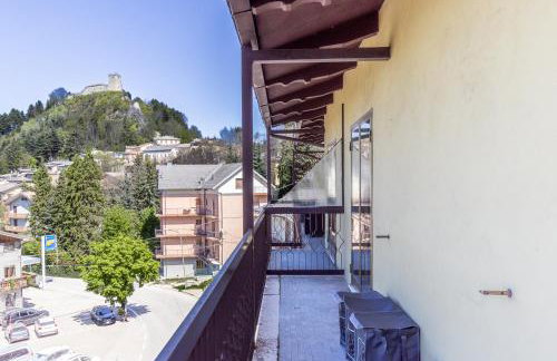 La Finestra sul Castello Centro-Storico&Parcheggio - Foto 23