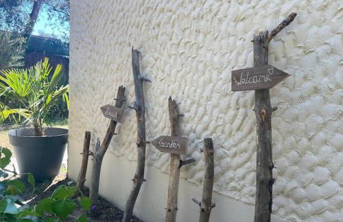 Maison à deux pas des Dunes et de la plage-15mn du Vendée Globe - Photo 17