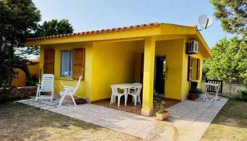 Bilocale a due passi dalla piazza di Rena Majore - Foto 3, Garden, Garden view