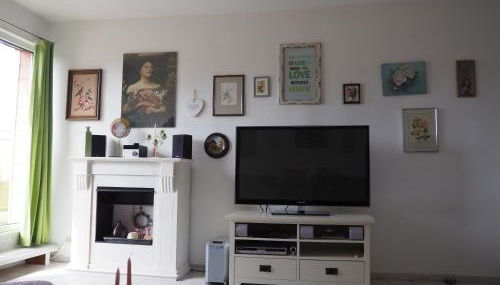 Maisonette Ferienwohnung Rosengarten im Herzen von Eschwege - Foto 2