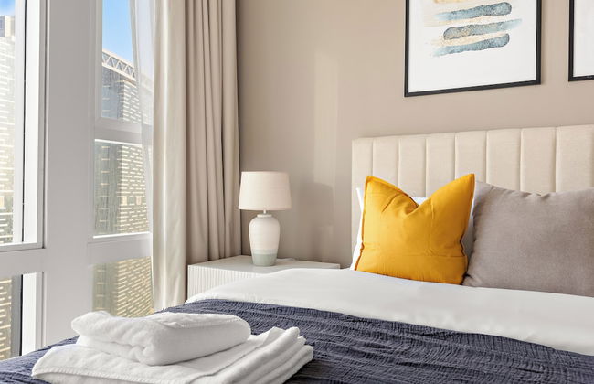 Silkhaus Horizon Apartments, Al Reem Abu Dhabi - Photo 59