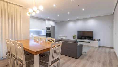 Bilbao Indautxu VIII by Aston Rentals - Foto 4