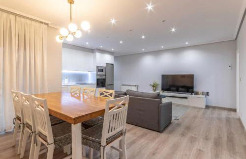 Bilbao Indautxu VIII by Aston Rentals - Foto 4