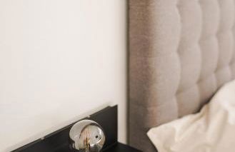 Schöne Designer-Wohnung im Mangfalltal - Foto 9