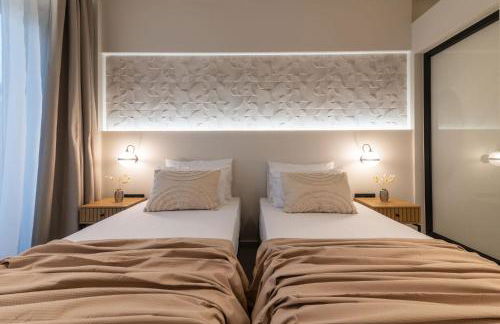 Enigma Rooms - 100m from Alykes beach, by ZanteWize - Foto 13